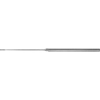 YASARGIL MICRO RASP CHISEL-BLD185MM