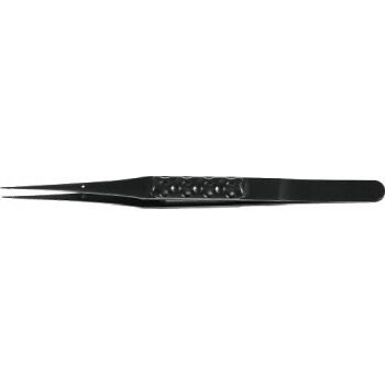 MICRO FORCEPS STR.0.3MM 140MM