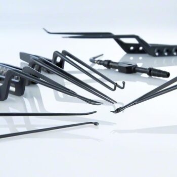 NOIR TUMOR FORCEPS 90°BAY.D2.5MM 90MM