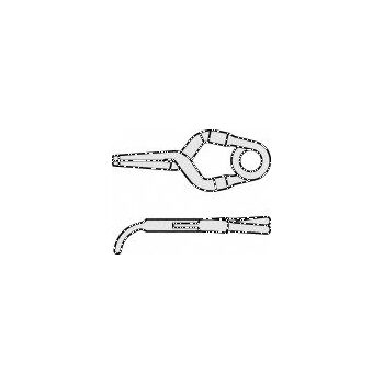 YASARGIL PERM MINI-CLIP CVD NARR 4MM