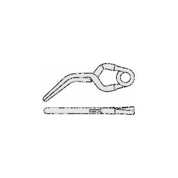 YASARGIL PERM MINI-CLIP LAT-ANG 5MM