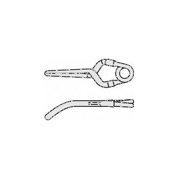 YASARGIL PERM MINI-CLIP SLT-CVD 6.6MM