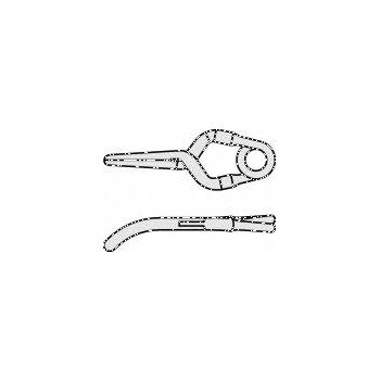 YASARGIL PERM MINI-CLIP SLT-CVD 5.2MM