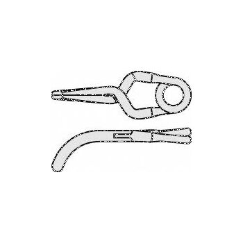 YASARGIL PERM STD-CLIP CVD 6.4MM