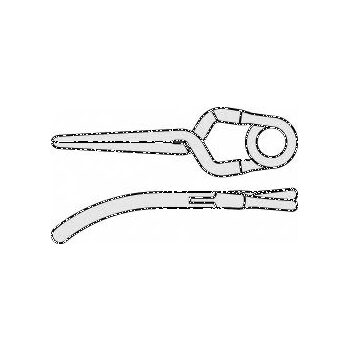 YASARGIL PERM STD-CLIP SLT-CVD 10.2MM