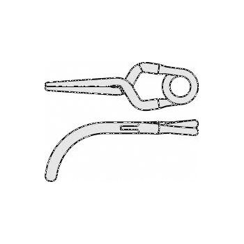 YASARGIL PERM STD-CLIP CVD 8MM