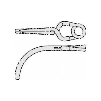 YASARGIL PERM STD-CLIP CVD 10.3MM