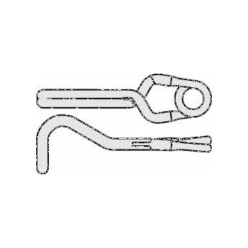 YASARGIL PERM STD-CLIP OVER-ANG 7MM