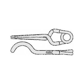 YASARGIL PERM STD-CLIP SPOON 11.3MM