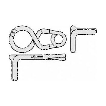 YASARGIL PERM STD 5FENLFT-LAT-DWN 5MM