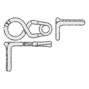 YASARGIL PERM STD5FENLFT-LAT-DWN7.5MM