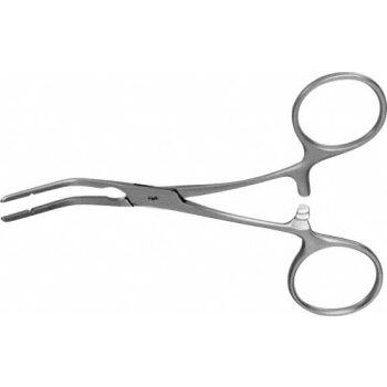 CRANIOFIX HOLDING FORCEPS