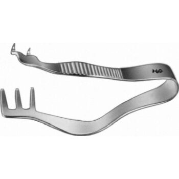 FRAME F/GALEA HOOKS F/FF150R