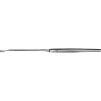 YASARGIL DISSECTOR F/PED FLEX 4MM