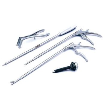 DISSECTOR ENDO 10MM