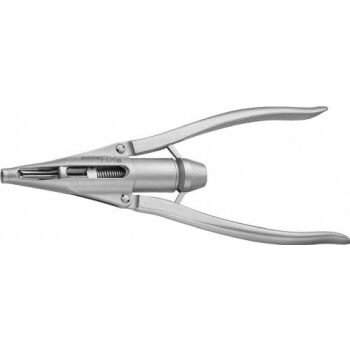 CRANIOFIX 2 APPLYING FORCEPS NON-DETACH