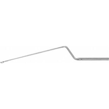 LANDOLT CURETTE MALL RND-TIP260MM