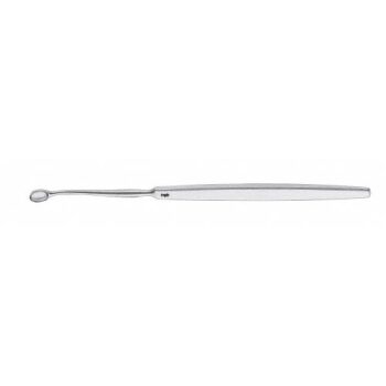 ANTRUM CURETTE OVAL #2