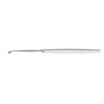 ANTRUM CURETTE OVAL LARGE