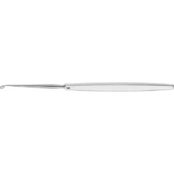 ANTRUM CURETTE OVAL SMALL