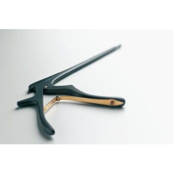 KERRISON BLK COATED DET 230MM 2MM