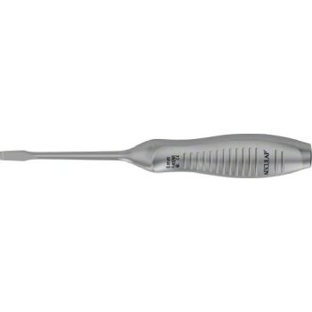 OSTEOTOME W/HANDLE 8MM 240MM