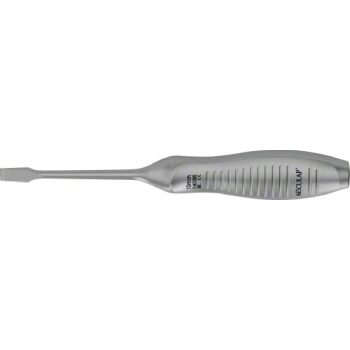 OSTEOTOME W/HANDLE 10MM 240MM