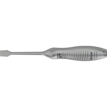 OSTEOTOME W/HANDLE 15MM 240MM