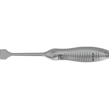 OSTEOTOME W/HANDLE 25MM 240MM