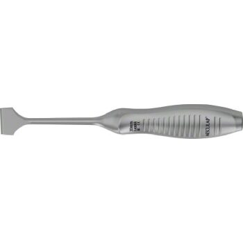 OSTEOTOME W/HANDLE 30MM 240MM