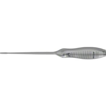 OSTEOTOME W/HANDLE 4MM 300MM