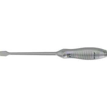 OSTEOTOME W/HANDLE 15MM 300MM