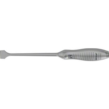 OSTEOTOME W/HANDLE 25MM 300MM