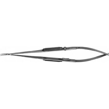 MUELLER MICRO NEEDLE HOLDER CVD 180MM