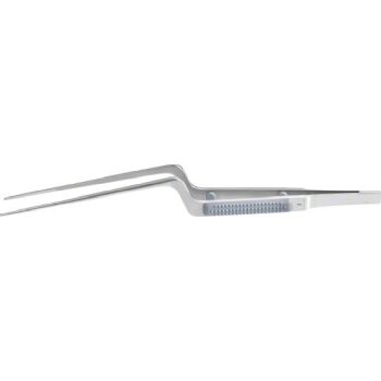 SENSATION TUMOR GRASPER THIN TOOTH 90MM