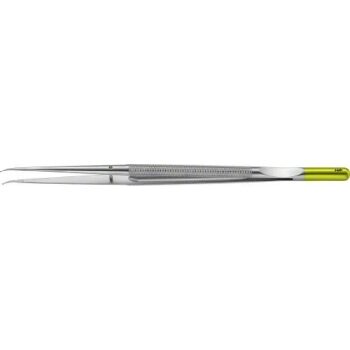 DIADUST MICRO RING FORCEPS 1MM CVD.210MM