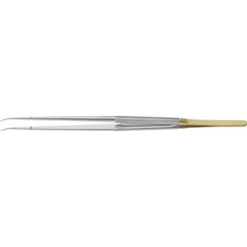 DIADUST MICRO RING FORCEPS 1MM CVD.210MM