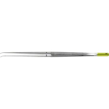 DIADUST MICRO RING FORCEPS 1MM CVD.250MM