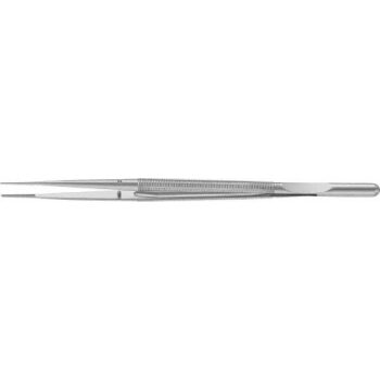 MICRO FORCEPS DE'BAKEY 1MM STR.210MM