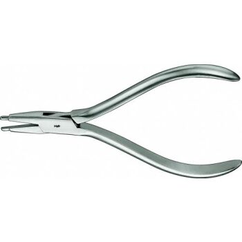 CRANIOPLATE PLATE BENDING FORCEPS