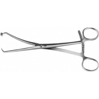 MEYER REPOSITION FORCEPS F/WIRES TO 2MM