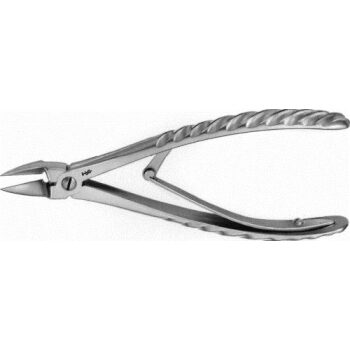 STAMM BONE-CUTTING FORCEPS 150MM