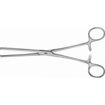 BIRCHER CARTILAGE FORCEPS STR 200MM