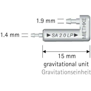 SHUNTASSISTANT 2.0 LP U-SHAPE 30