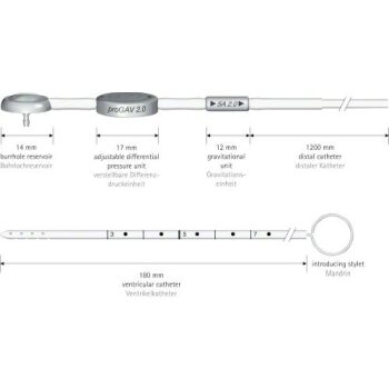 PROGAV 2.0 SYS SA2.0 10 & PED.BURRH.RES.