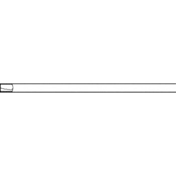 DISPOSABLE LATERAL CUTTER TOOTHED D3.0MM