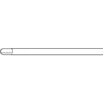 FULL RAD.RESECTOR TOOTHED D3.7 REUSABLE