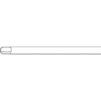 FULL RAD.RESECTOR TOOTHED D4.5 REUSABLE