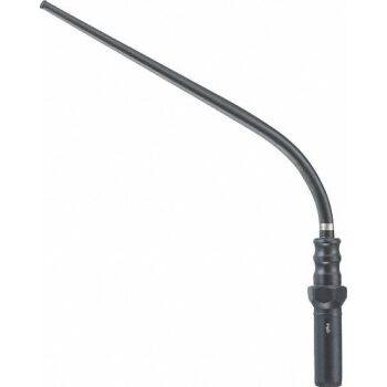 NOIR SUCTION TUBE 6FR 80MM