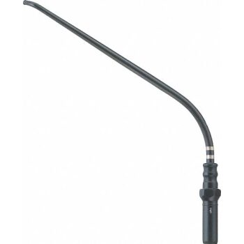 NOIR SUCTION TUBE RI.CVD.6FR 100MM